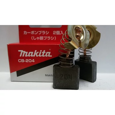Makita CB-204 szénkefe (194992-4)