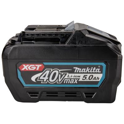 Makita 191L47-8 akkumulátor 40Vmax XGT 5,0Ah Li-ion  BL4050