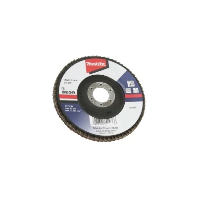 Makita D-63507 Lamellás csiszoló ACÉL 125mm K120 STANDARD