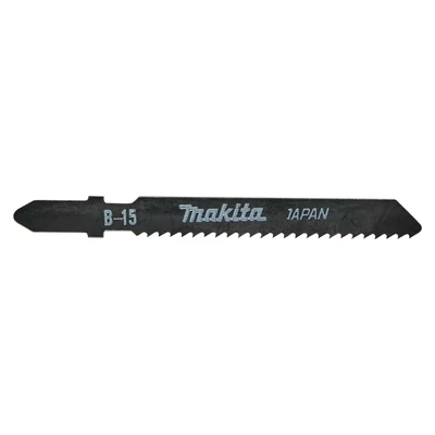 Makita A-85678 szúrófűrészlap FA, általános, TPI:12, L:75mm