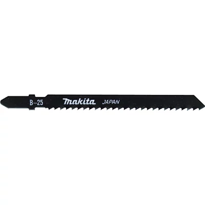 Makita A-85765 szúrófűrészlap HSS B25 (T127D) 100mm