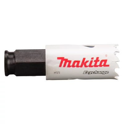 Makita E-03676 bimetál körkivágó 22mm EZYCHANGE