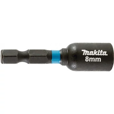 Makita B-66830 impact BLACK mágneses dugókulcs 8mm