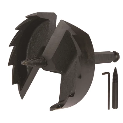 Makita D-29985 öntolásos fafúró 1-1/2" 38 mm