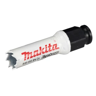 Makita E-03632 bimetál körkivágó 16mm EZYCHANGE