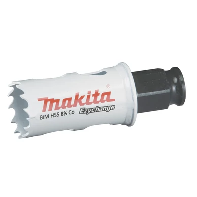 Makita E-03713 bimetál körkivágó 29mm EZYCHANGE