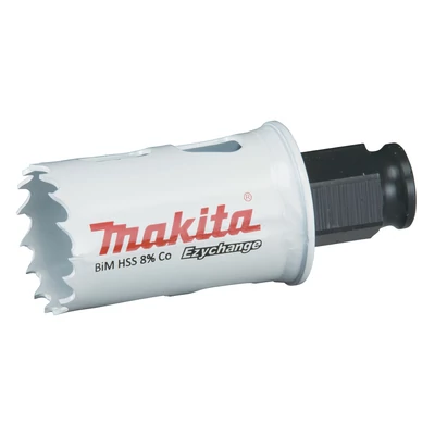 Makita E-03741 bimetál körkivágó 35mm EZYCHANGE
