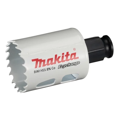 Makita E-03781 bimetál körkivágó 41mm EZYCHANGE