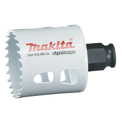 Makita E-03816 bimetál körkivágó 48mm EZYCHANGE