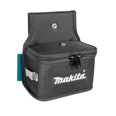 Makita E-15263 zipzáras övtáska 2db LXT akkuhoz