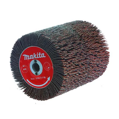 Makita P-01127 forgókefe lamellás K40