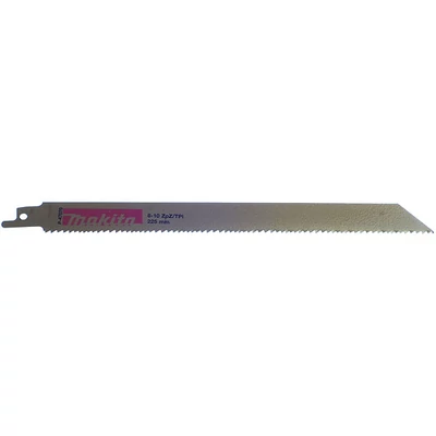 Makita P-67658  BiM orrfűrészlap SZÖGESFA, RAKLAP, TPI:10-14, L:225mm