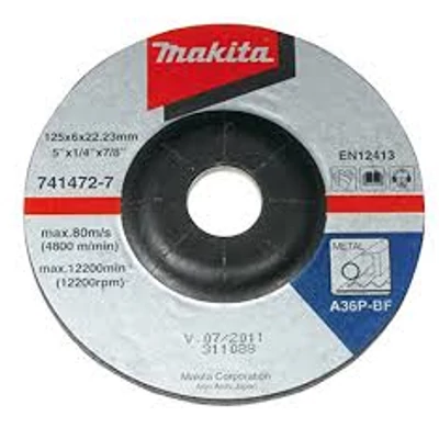 Makita A-80949 tisztítókorong fémekhez 180mm