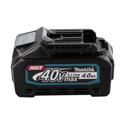 Makita BL4040 akkumulátor 40Vmax XGT 4,0Ah Li-ion BULK (632N72-7)