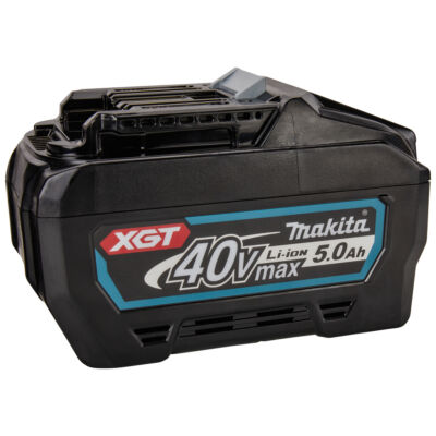 Makita BL4050 akkumulátor 40Vmax XGT 5,0Ah Li-ion BULK (632R45-4)