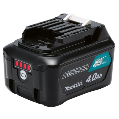 Makita BL1041B akkumulátor 12V max CXT 4,0Ah Li-ion (197406-2)