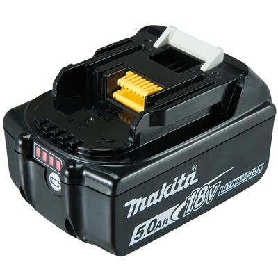Makita BL1850B 18V LXT 5,0Ah Li-ion BULK (632F15-1)