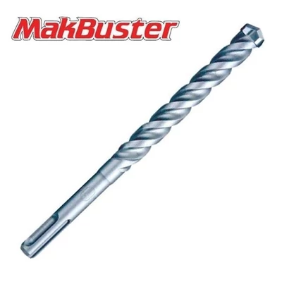 Makita P-79706 SDS-Plus MAKBUSTER 3 élű fúró 14x610mm