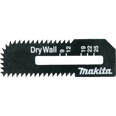 Makita B-49703 gipszkartonvágó penge 2db