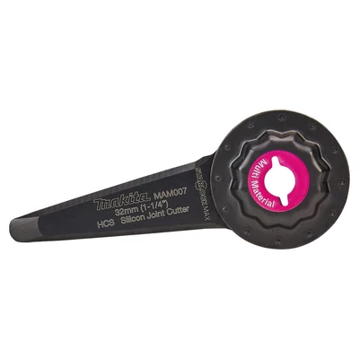 Makita B-66466 multi vágólap TÖMÍTŐANYAG h:32mm,sz:70mm HCS MAM007
