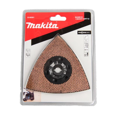Makita B-66581 multi vágólap FA RAGASZTÓ h:mm,sz:mm HM/RIFF 100 MAM018 