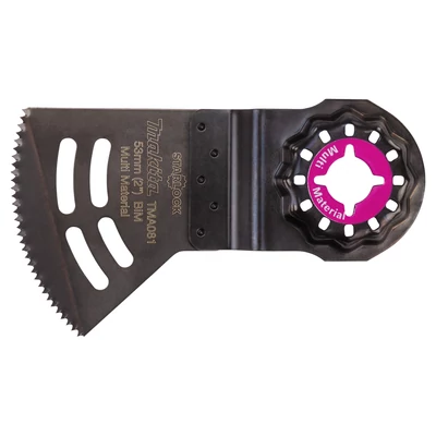 Makita B-69777 multi vágólap FÉM+FA 14 TPI h:53mm,sz:40mm BiM TMA081