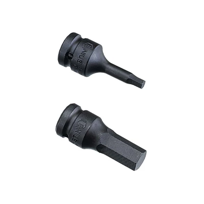 Genius 447606 imbusz légkulcsfej 1/2"  06-os