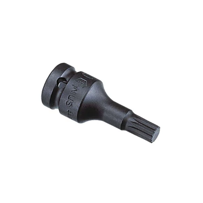 Genius 4476T06 XZN légkulcsfej 1/2" M06
