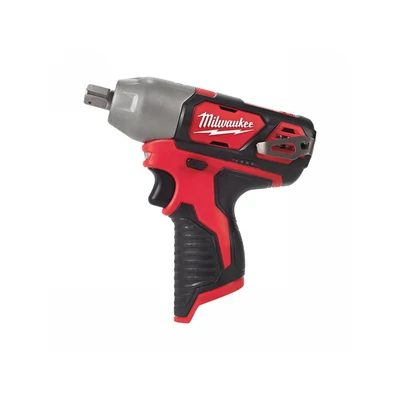 Milwaukee M12 BIW12-0 akkus ütvecsavarozó akku és töltő nélkül (4933447134)