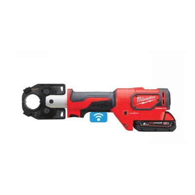 Milwaukee  M18 HCCT-201C akkus kábelkrimpelő (4933451194)