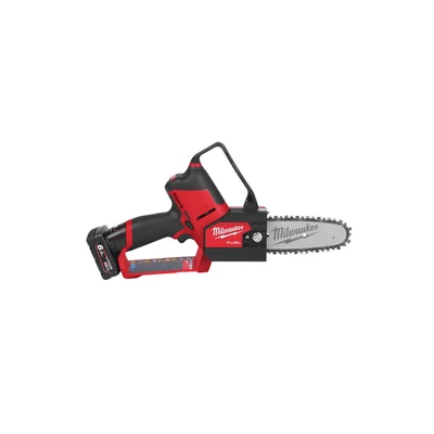 Milwaukee M12 FHS-602X akkus láncfűrész (akku és töltő nélkül) 4933472212