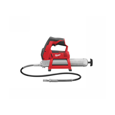 Milwaukee M12 GG-0 akkus zsírzópisztoly (4933440435)