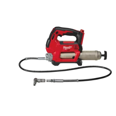 Milwaukee M18 GG-0 akkus zsírzópisztoly (akku és töltő nélkül)4933440493