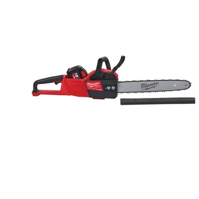 Milwaukee M18 FCHS-121 akkus láncfűrész (4933464223)