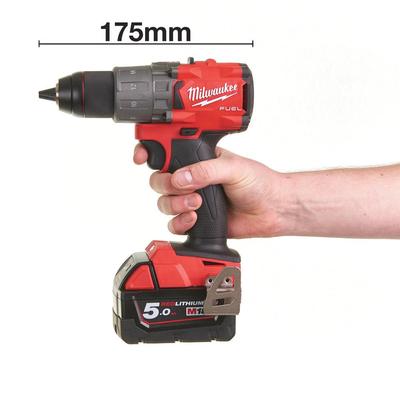 Milwaukee M18 FPD2-502x ütvefúró-csavarozó (4933464264) A készlet erejéig!