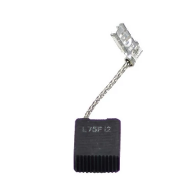 Milwaukee szénkefe K540S kombikalapácshoz 1db  (4931435179)