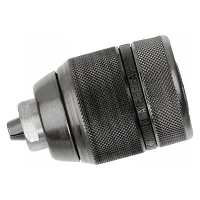 Milwaukee fúrótokmány 1,5-13mm 1/2"x20 önzáró (4932376531)