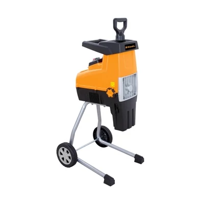 Riwall RES 3044 - Riwall elektromos ágaprító 3000W, hengeres