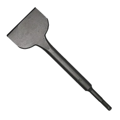 Makita D-61020  SDS-Plus vésőszár széles 250/80mm