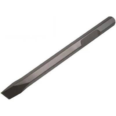 Makita P-05723  lapos vésőszár 28,6mm befogás  29x400mm 