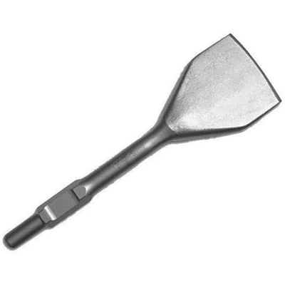 Makita P-13518 SDS-MAX véső széles 30mm befogású 400/115mm 