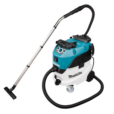 Makita VC4210M száraz-nedves porszívó 1200 W 25 kPa  34 L "M"