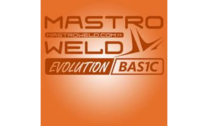 Mastroweld