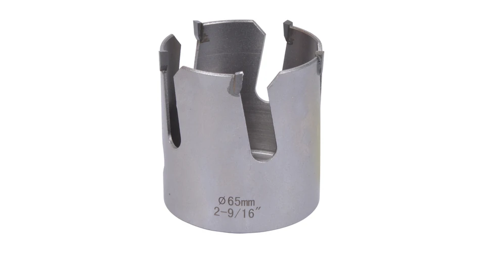 Makita D-42852 UNICUT dobozfúró D:65 mm - UNICut SDS-Plus dobozfúró ...